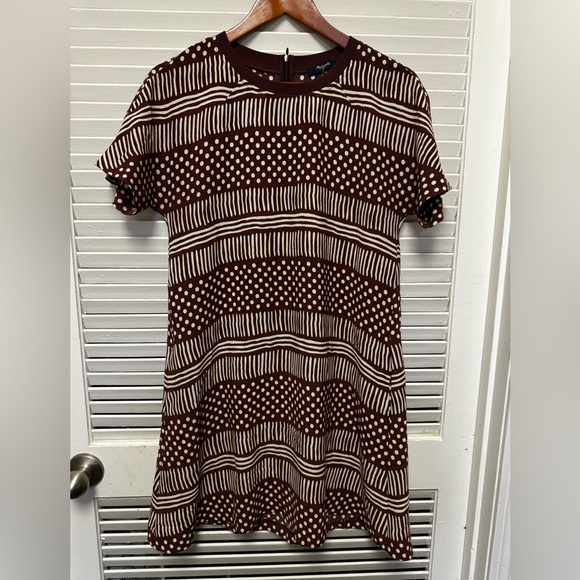 Madewell XS dress - Picture 1 of 6